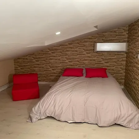 Les Meubles De Lassou * Lombers