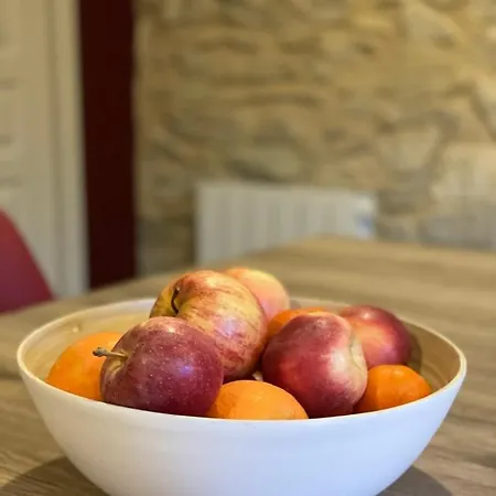 Les Meublés De Lassou