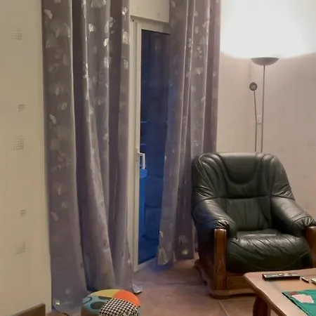 Nyaraló Les Meubles De Lassou *