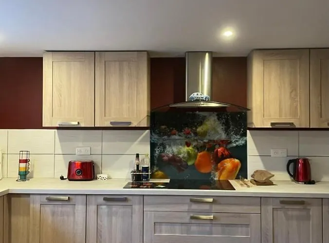 Hébergement de vacances Les Meublés De Lassou *