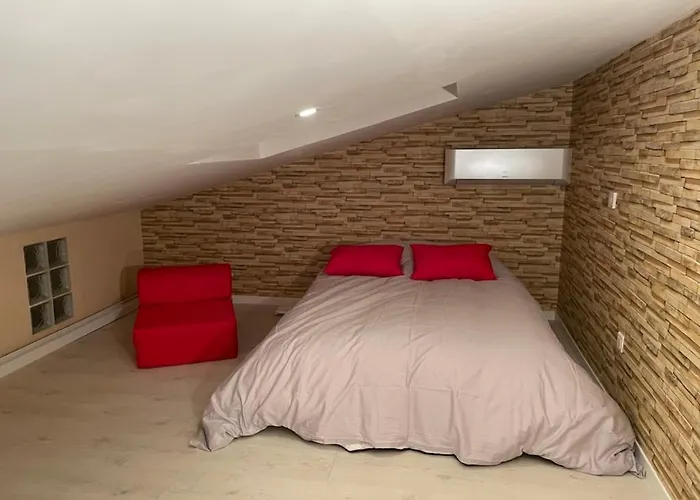 Les Meubles De Lassou * Lombers