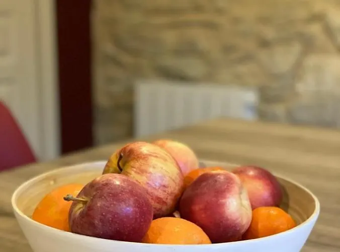 Les Meublés De Lassou