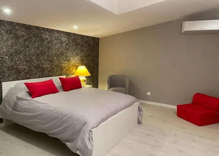 Les Meublés De Lassou Lombers