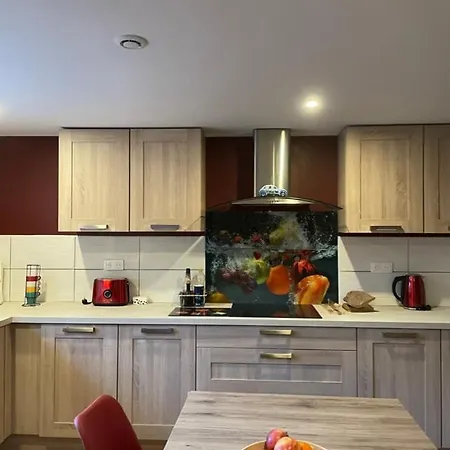 度假居 Les Meubles De Lassou *