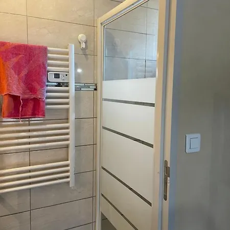 Les Meubles De Lassou Dom wakacyjny Lombers