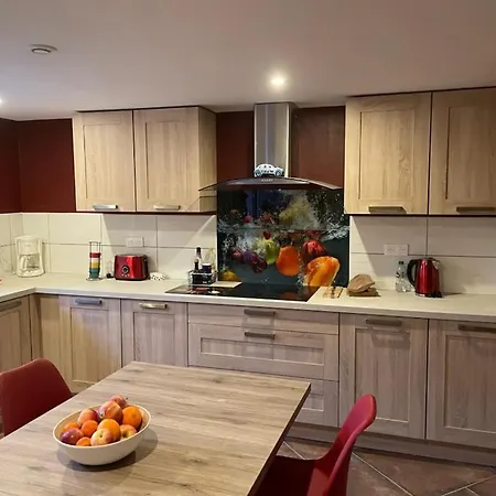 度假居 Les Meubles De Lassou Lombers