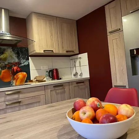 Dom wakacyjny Les Meubles De Lassou Lombers