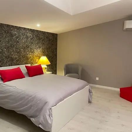 Les Meubles De Lassou Lombers