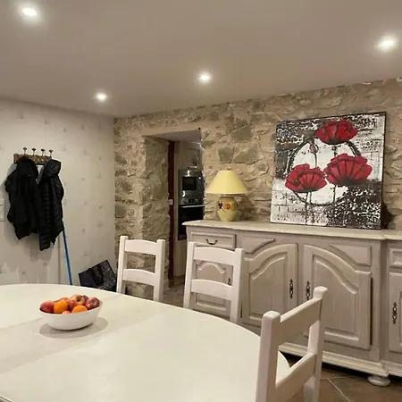 Les Meubles De Lassou * Lombers