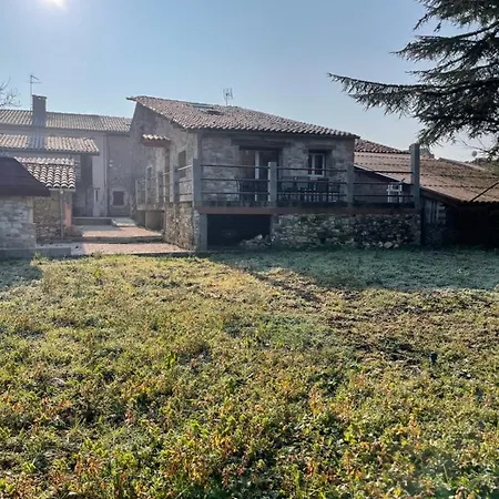 Les Meubles De Lassou 度假居 *