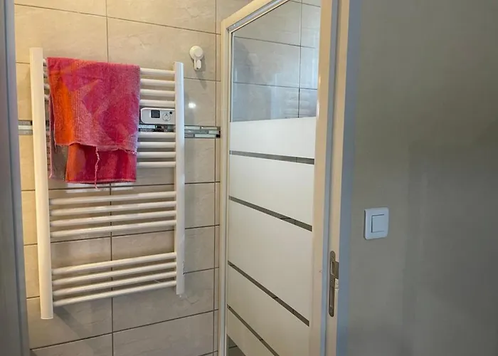 Les Meubles De Lassou Feriehus Lombers