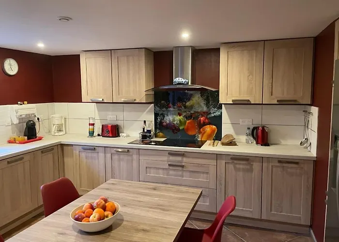 Feriehus Les Meubles De Lassou Lombers