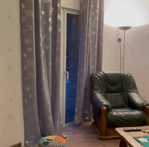 Feriehus Les Meubles De Lassou *