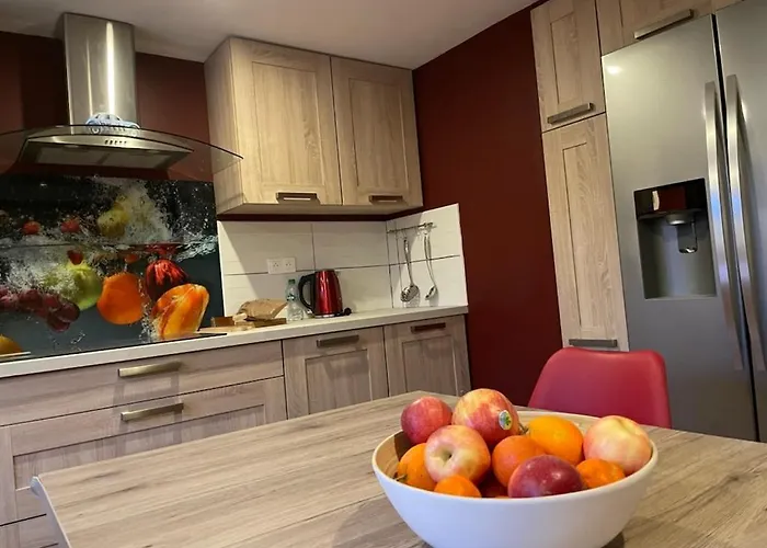 Feriehus Les Meubles De Lassou Lombers