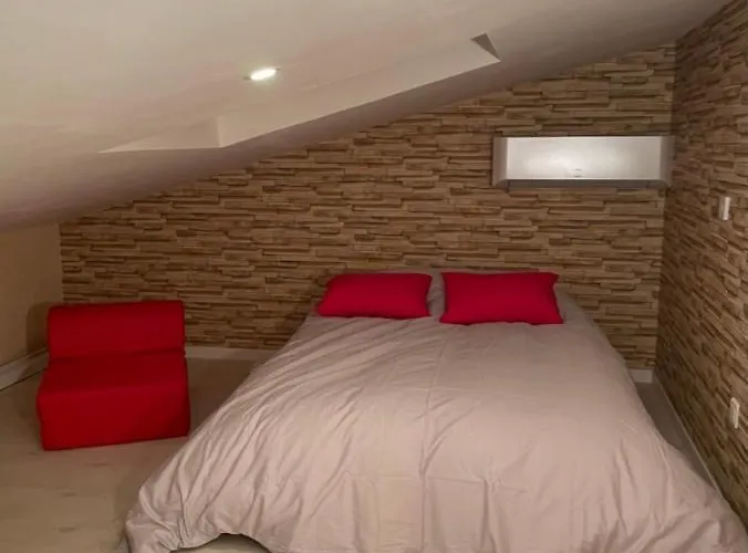 Les Meublés De Lassou Casa vacanze *