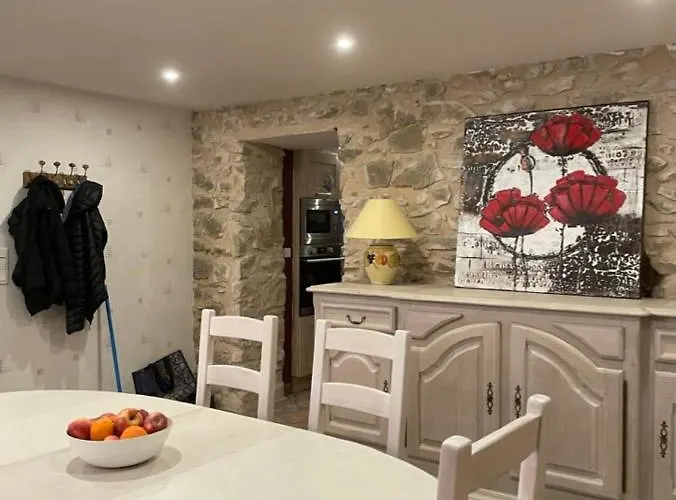 Les Meubles De Lassou * Lombers